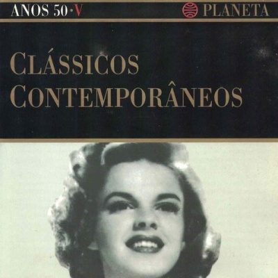 VA | Clássicos Contemporâneos: Anos 50 - V [CD]