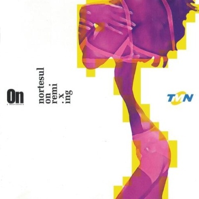 VA | NorteSul On Rem!x!ng [CD]