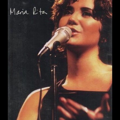 Maria Rita [DVD]