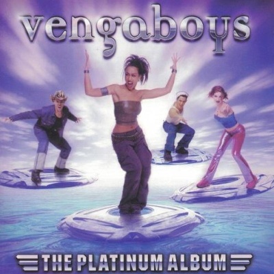 Vengaboys | The Platinum Album [CD]