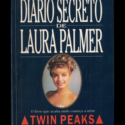 Diário Secreto de Laura Palmer | de Jennifer Lynch