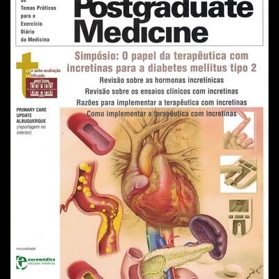 Postgraduate Medicine - Volume 32 - Número 4