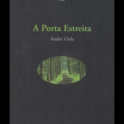 A Porta Estreita | de André Gide