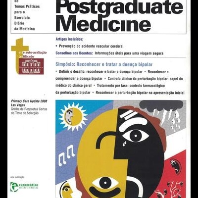 Postgraduate Medicine - Volume 30 - Número 1