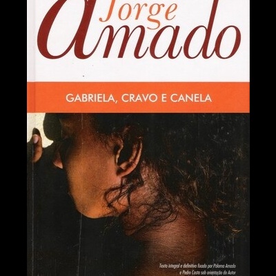 Gabriela, Cravo e Canela | de Jorge Amado