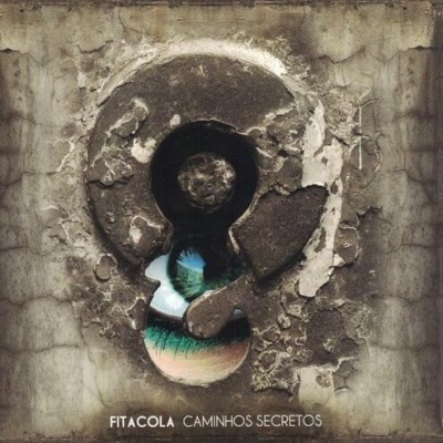 Fitacola | Caminhos Secretos [CD]
