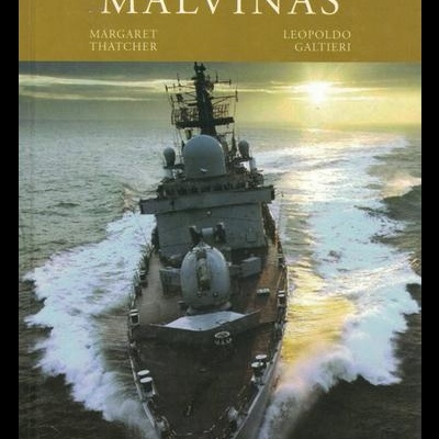 Grandes Batalhas da História Universal - Malvinas