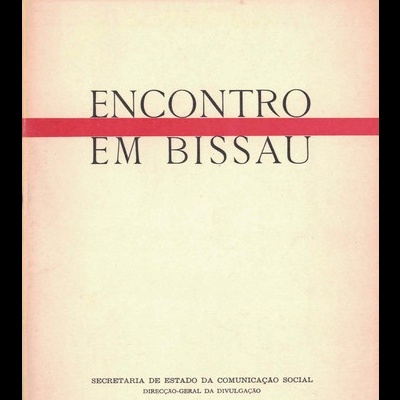 Encontro em Bissau | de Ramalho Eanes, Luís Cabral e Agostinho Neto