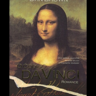 O Código Da Vinci | de Dan Brown