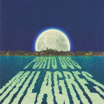VA | Porto dos Milagres [CD]