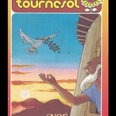 Tournesol - N.º 177 - Noé