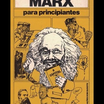 Marx para Principiantes | de Rius