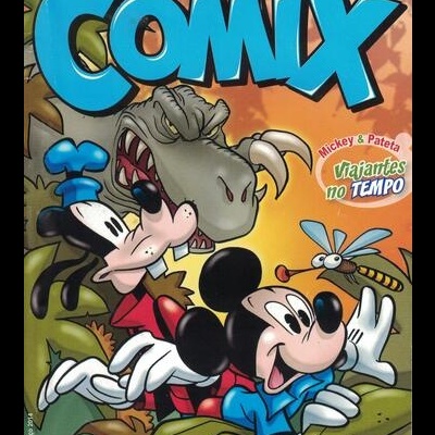 Comix N.º 67
