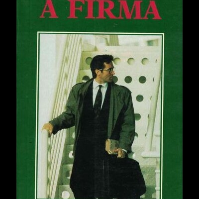 A Firma | de John Grishman