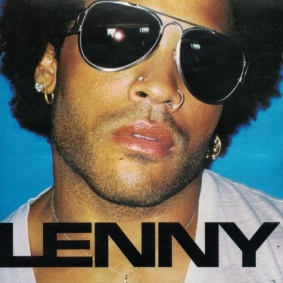 Lenny Kravitz | Lenny [CD]