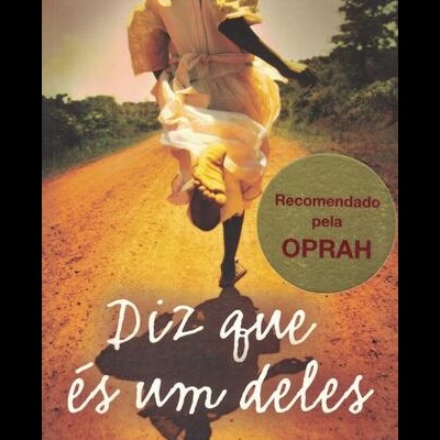 Diz Que És Um Deles | de Uwem Akpan