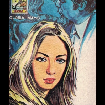 A Perceptora | de Glória Mayo