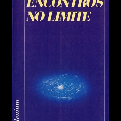 Encontros no Limite | de Stephen Levine