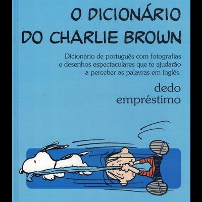 O Dicionário do Charlie Brown - Volume 5