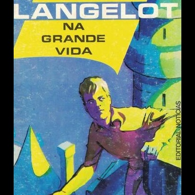 Langelot na Grande Vida | de Tenente X