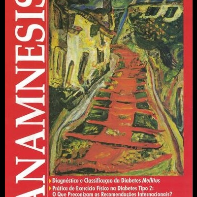 Anamnesis - Ano 20 - Vol. XX - N.º 201 - Janeiro/Fevereiro 2011