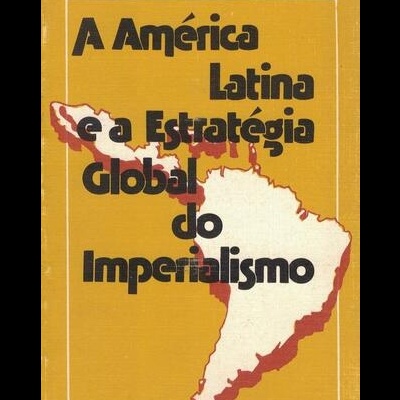 A América Latina e a Estratégia Global do Imperialismo | de Karen Khatchaturov