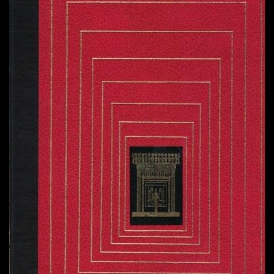 Tutankhamon | de Raymonde de Gans