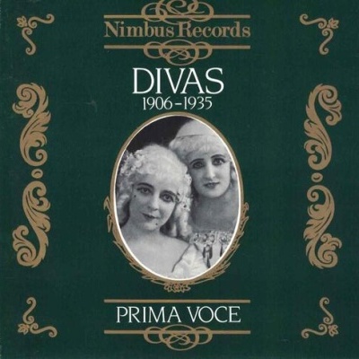 VA | Diva 1906-1935 [CD]