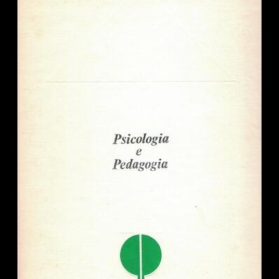 A Pedagogia no Século XX [2 Volumes] | de Guy Avanzini
