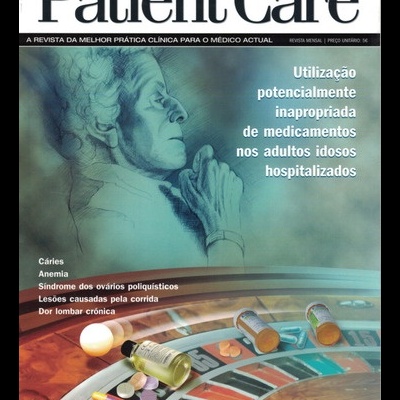 Patient Care - Vol. 14 - N.º 145 - Fevereiro 2009
