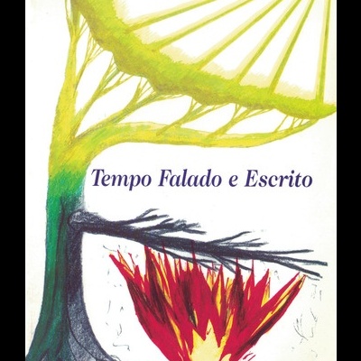 Tempo Falado e Escrito | de Pe. Adriano de Brito Duarte dos Santos