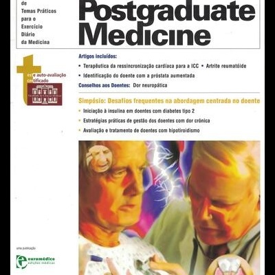 Postgraduate Medicine - Volume 30 - Número 2