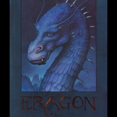 Eragon | de Christopher Paolini