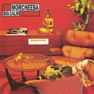 Morcheeba | Big Calm [CD]