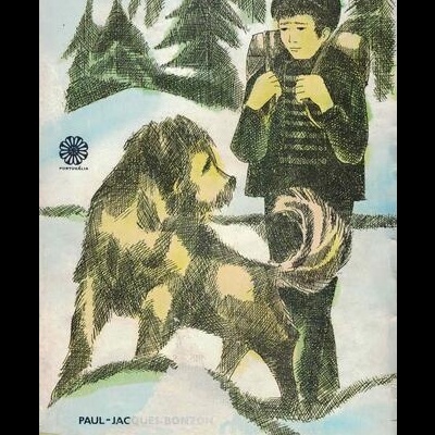 O Fiel Lutsi | de Paul-Jacques Bonzon