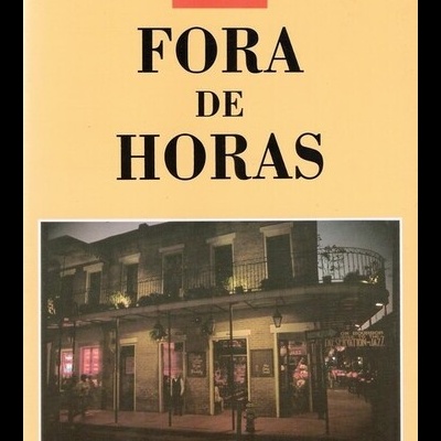 Fora de Horas | de Paulo Castilho