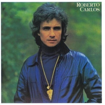Roberto Carlos | Roberto Carlos [CD]