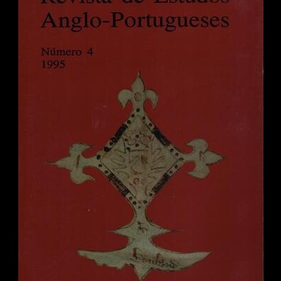 Revista de Estudos Anglo-Portugueses - Número 4 - 1995