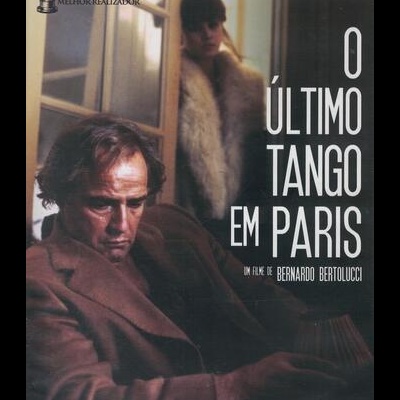 O Último Tango em Paris [DVD]