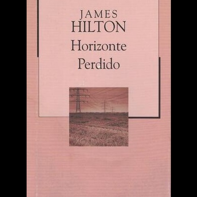 Horizonte Perdido | de James Hilton