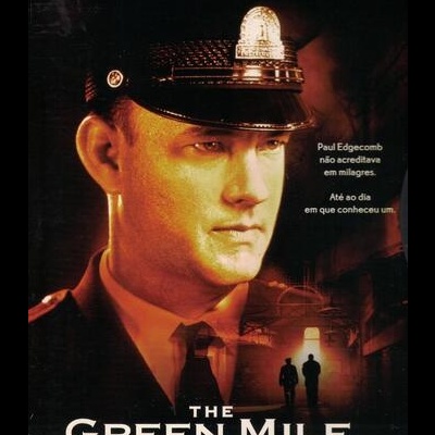 The Green Mile - À Espera de um Milagre [DVD]