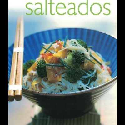 Rápido & Saboroso: Salteados