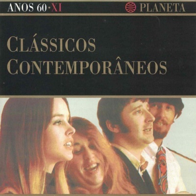 VA | Clássicos Contemporâneos: Anos 60 - XI [CD]