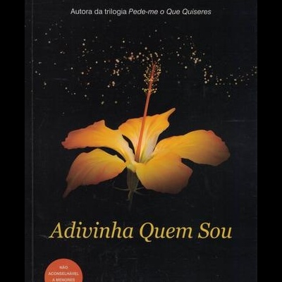 Adivinha Quem Sou | de Megan Maxwell