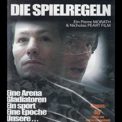 Die Spielregeln [DVD]