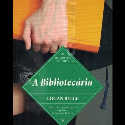 A Bibliotecária | de Logan Belle