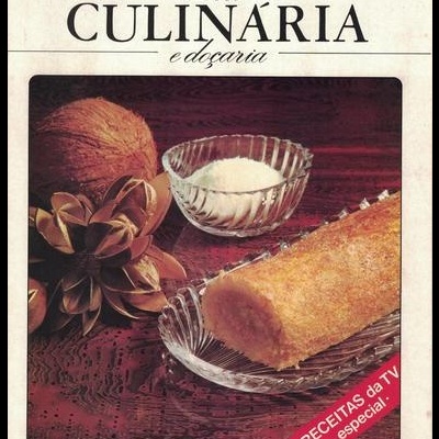 Tele Culinária e Doçaria - N.º 631 - 18 de Março de 1991