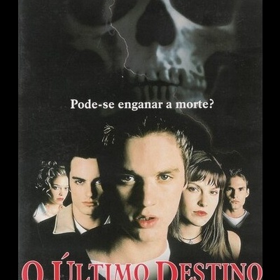 O Último Destino [DVD]