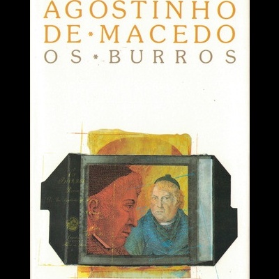 Os Burros | de José Agostinho de Macedo