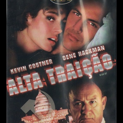 Alta Traição [DVD]